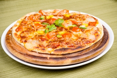 Glutenfreie Pizza Rezepte